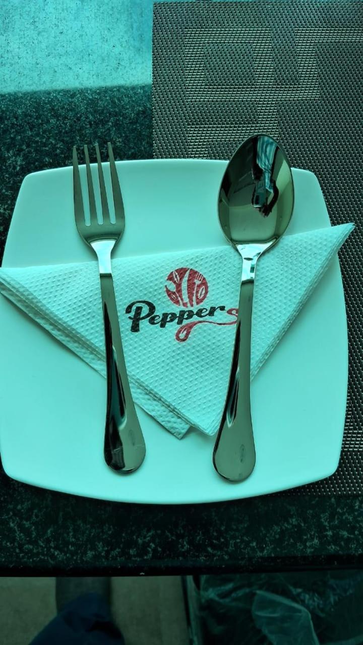 Hotel Peppers Yercaud Exterior photo